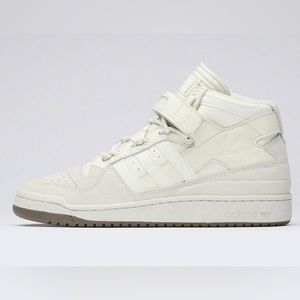Adidas - Ivy Park Forum Mid ‘Icy Park Sneakers (unisex)